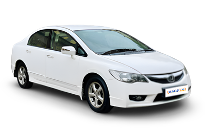 Honda Civic-img